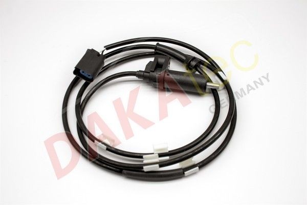 DAKAtec ABS sensor Article number: 410058 cheaply