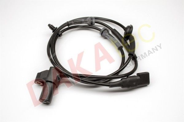 DAKAtec ABS sensor Article number: 410063 cheaply