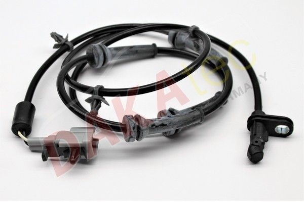 DAKAtec ABS sensor Article number: 410121 cheaply