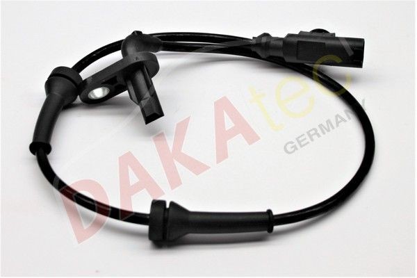 DAKAtec ABS sensor Article number: 410124 cheaply