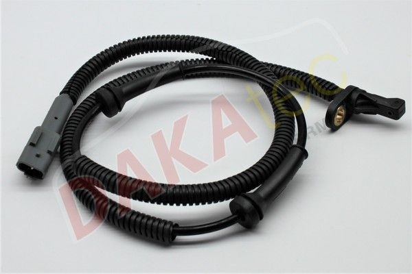 DAKAtec ABS sensor Article number: 410162 cheaply