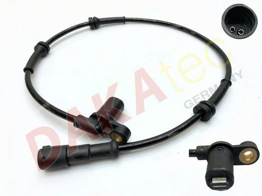 DAKAtec ABS Sensor Varenummer: 410173 billige