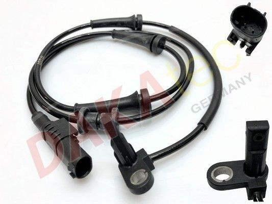 DAKAtec ABS sensor Article number: 410235 cheaply