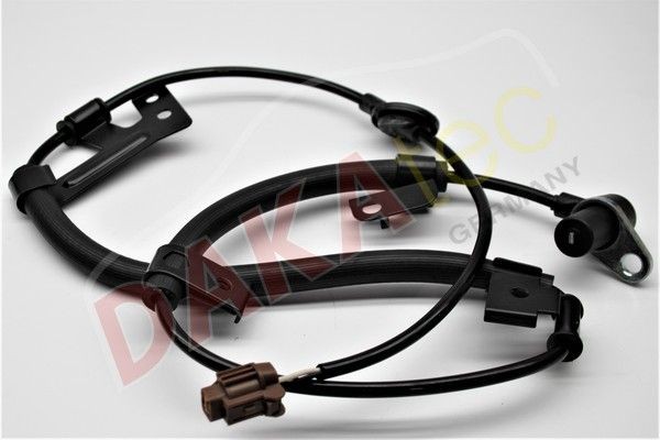 DAKAtec ABS sensor Article number: 410261 cheaply