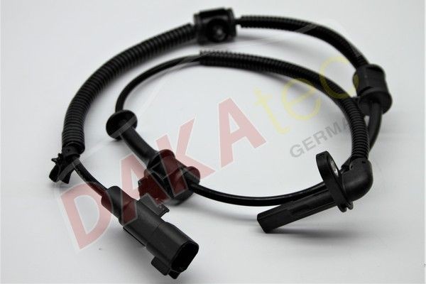 DAKAtec ABS sensor Article number: 410296 cheaply