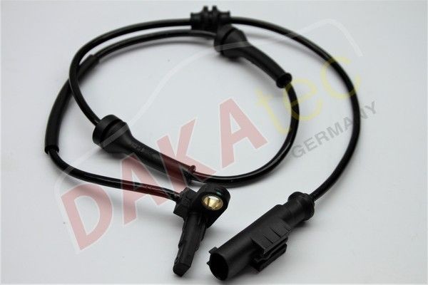 DAKAtec ABS sensor Article number: 410327 cheaply