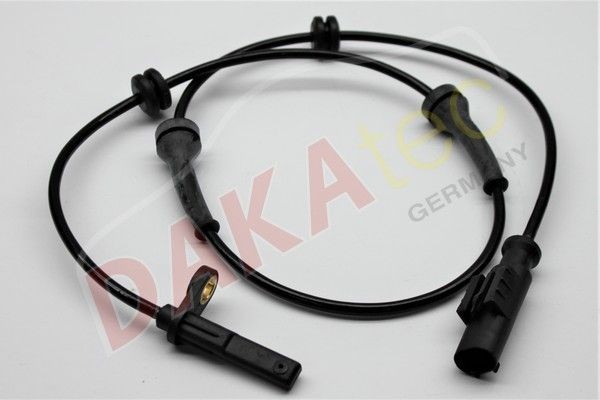 DAKAtec ABS sensor Article number: 410329 cheaply