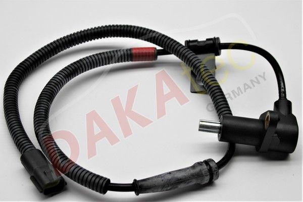 DAKAtec ABS sensor Article number: 410365 cheaply