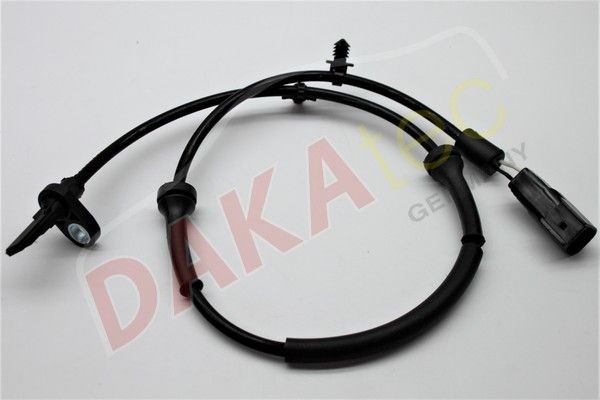 DAKAtec ABS sensor Article number: 410469 cheaply