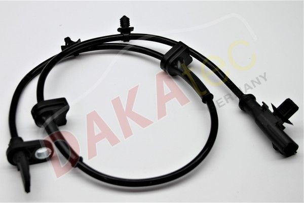 DAKAtec ABS sensor Article number: 410488 cheaply