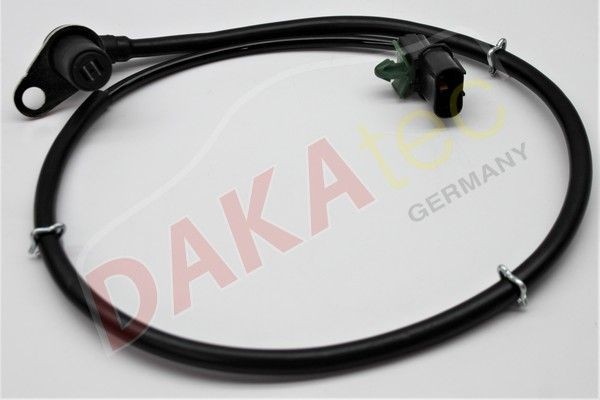 DAKAtec ABS sensor Article number: 410512 cheaply