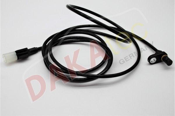 DAKAtec ABS sensor Article number: 410536 cheaply