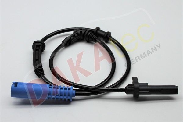 DAKAtec ABS sensor Article number: 410562 cheaply
