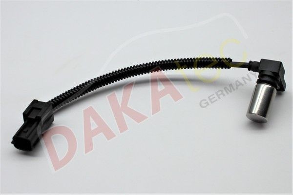 DAKAtec Crankshaft sensor Article number: 420096 cheaply