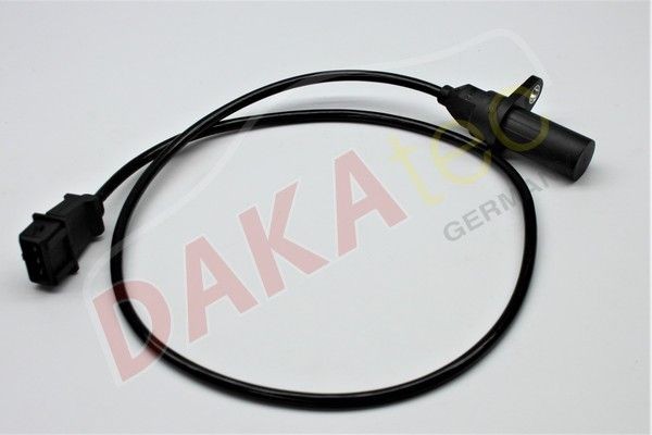 DAKAtec Crankshaft sensor Article number: 420104 cheaply
