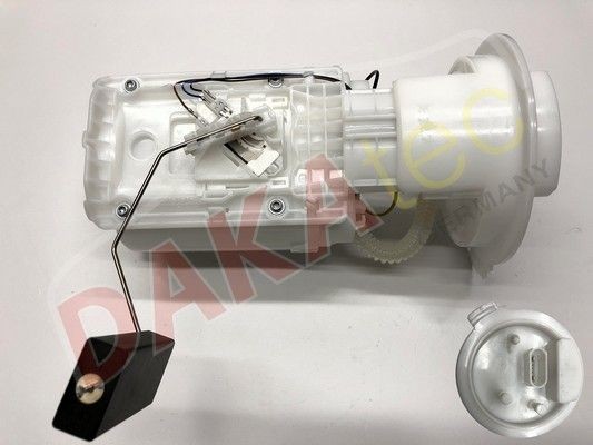 DAKAtec Fuel feed unit Article number: 900007 cheaply