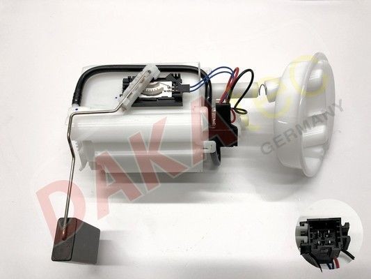 DAKAtec Fuel feed unit Article number: 900009 cheaply