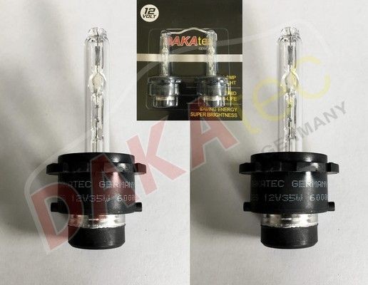 DAKAtec Xenon lamp Article number: 950028 cheaply