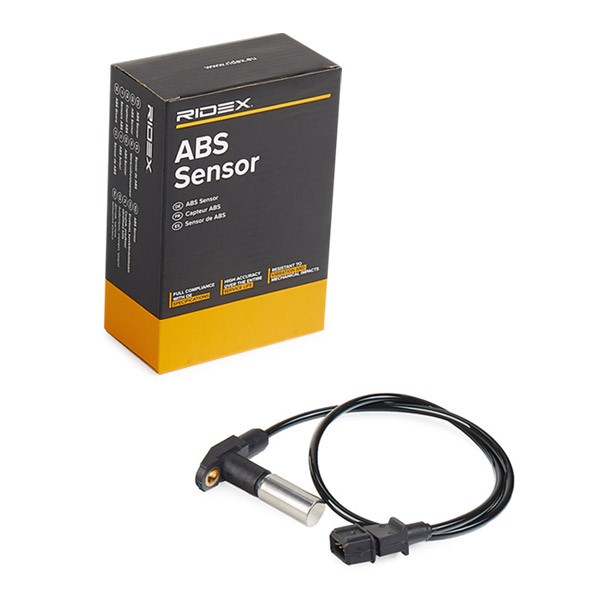 RIDEX Sensor, knastakselposition Varenummer: 3946S0186 billige