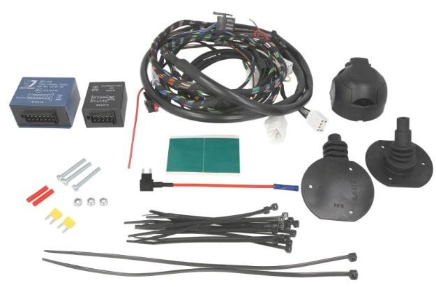 STEINHOF Towbar electric kit Article number: 737083 cheaply