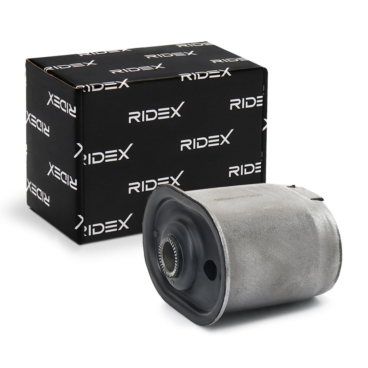 RIDEX 645B0010 Laagripuks, lehtvedru VOYAGER 3.3 174 HP Bensiin 2008