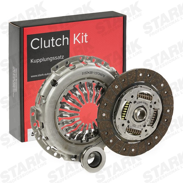 STARK Clutch kit Article number: SKCK-0100736 cheaply