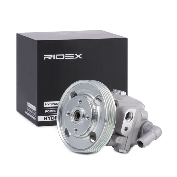 RIDEX Power steering pump Article number: 12H0228 cheaply