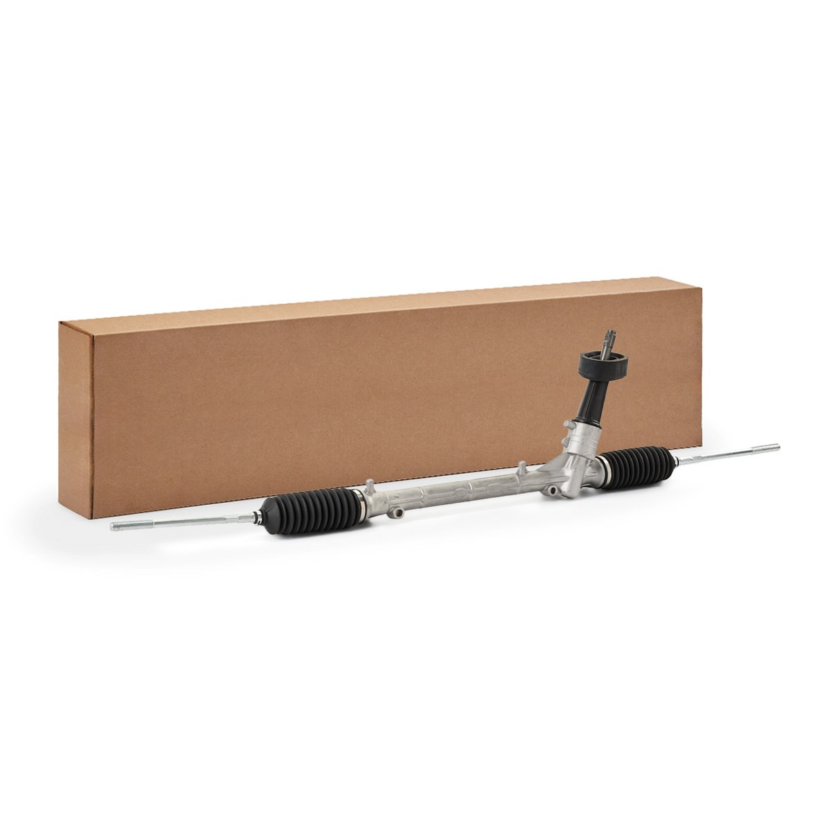 RIDEX Steering rack Article number: 286S0203 cheaply