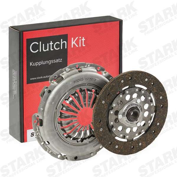STARK Clutch kit Article number: SKCK-0100738 cheaply