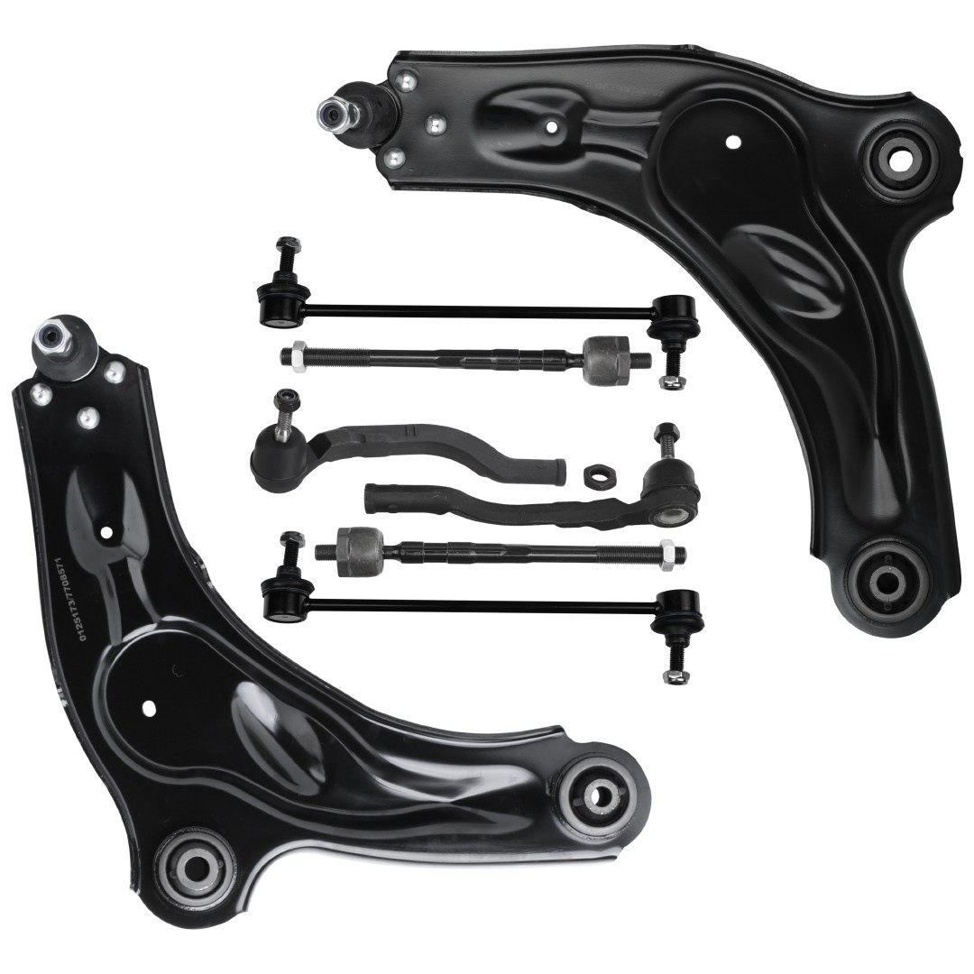 RIDEX 772S0204 Remondikomplekt,õõtshoob ESPACE 2.0 dCi (JK03, JK04, JK1C, JK1G, JK1J, JK1K) 173 HP Diisel