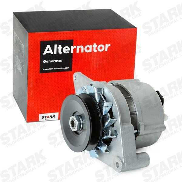 STARK Generaator Artikli number: SKGN-0321408 soodsalt