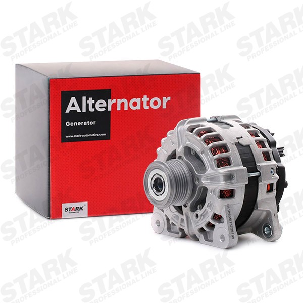 STARK Generaator Artikli number: SKGN-0321417 soodsalt