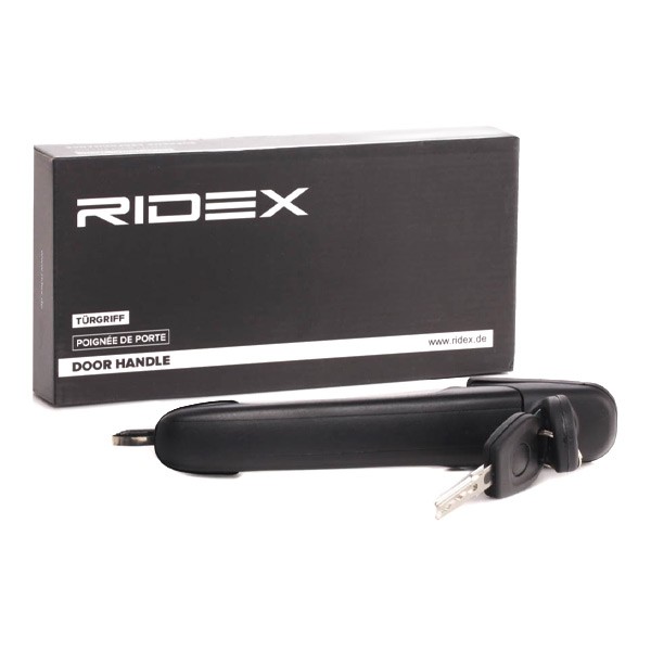 RIDEX Door Handle Article number: 1373D0202 cheaply