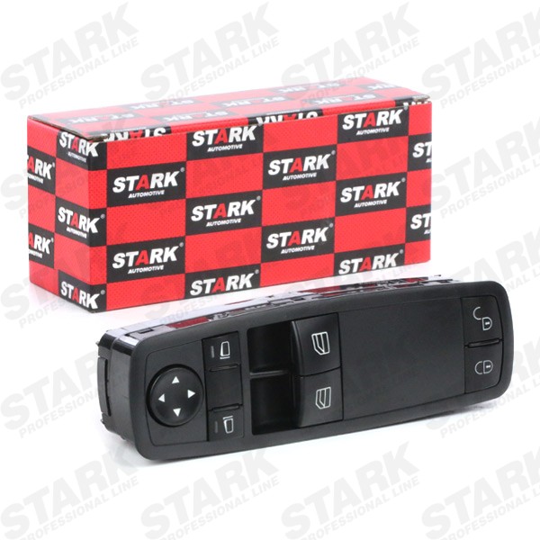 STARK Window switch Article number: SKSW-1870069 cheaply