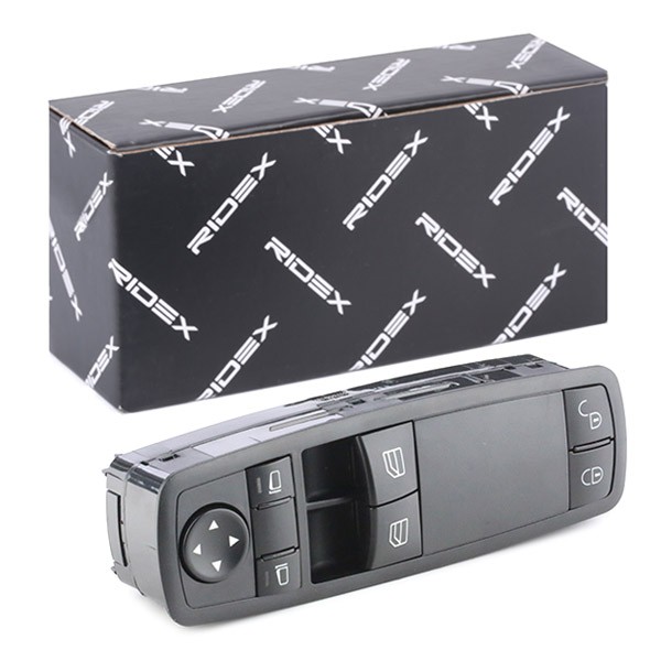RIDEX Window switch Article number: 1761S0068 cheaply