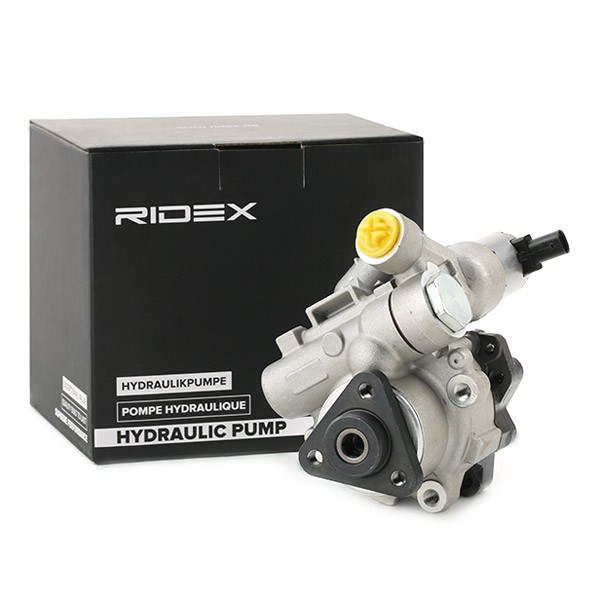 RIDEX Servopumpe Varenummer: 12H0230 billige