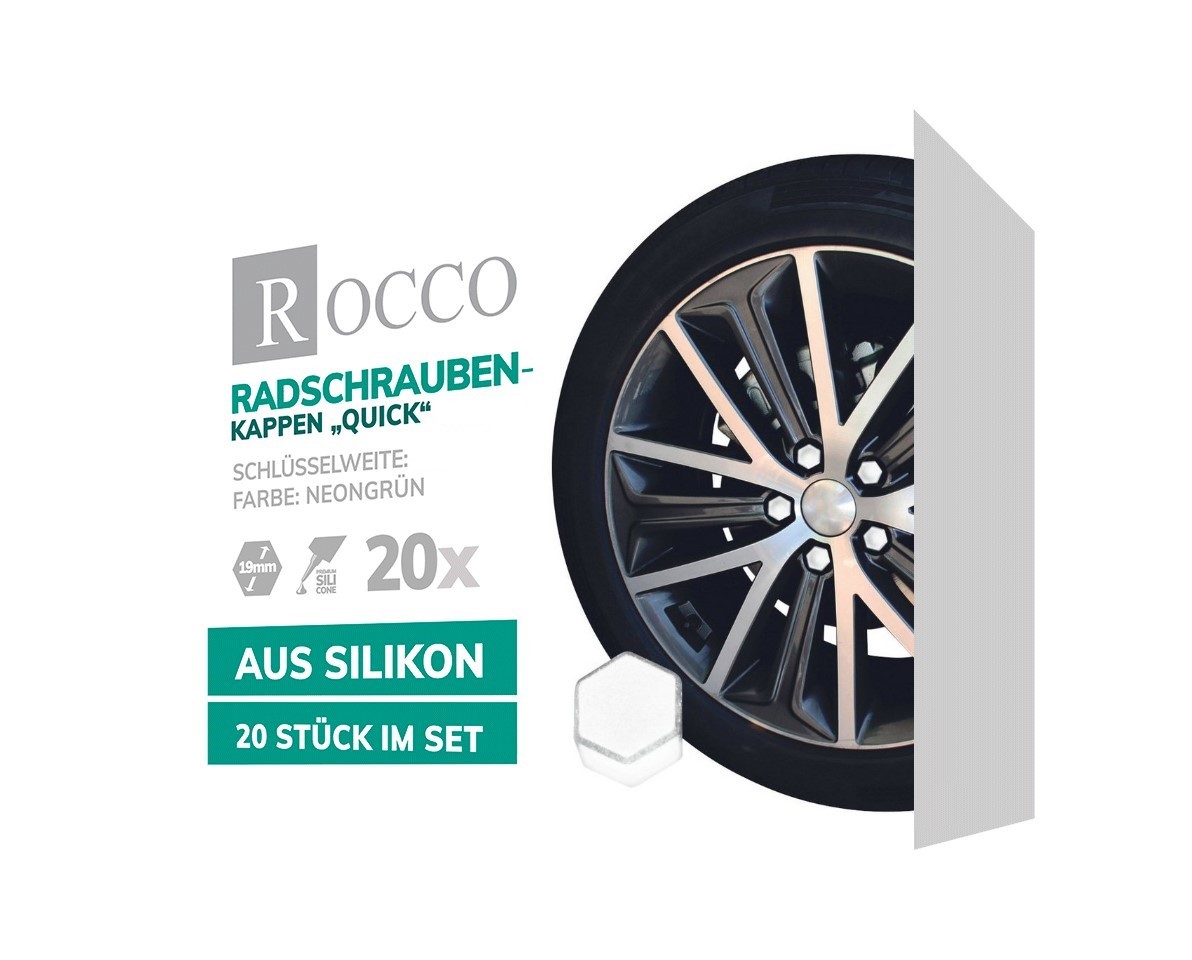 ROCCO Kate, rattamutter Artikli number: 0108 soodsalt