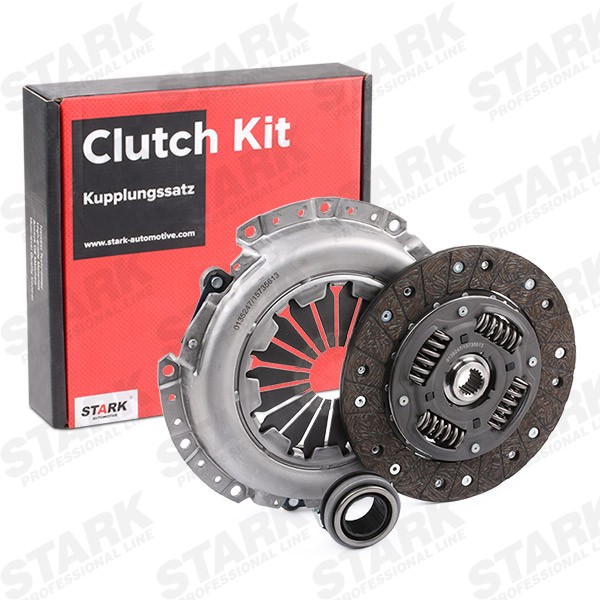 STARK Clutch kit Article number: SKCK-0100769 cheaply
