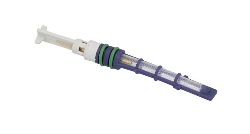 ENERGY NE00535 Injector Nozzle, expansion valve SCÉNIC 2.0 16V (JA1B, JA1D, JA0C) 139 PS Petrol 2003