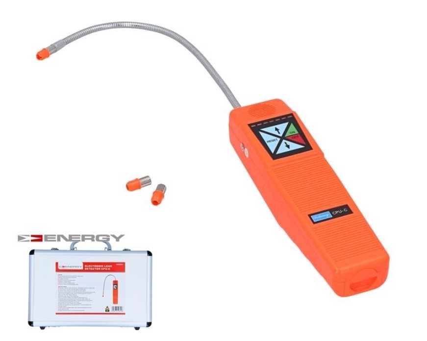 ENERGY NE00525 Læksøger-sæt, klimaanlæg MEGANE EV60 (BNJ1) 218 HK EL