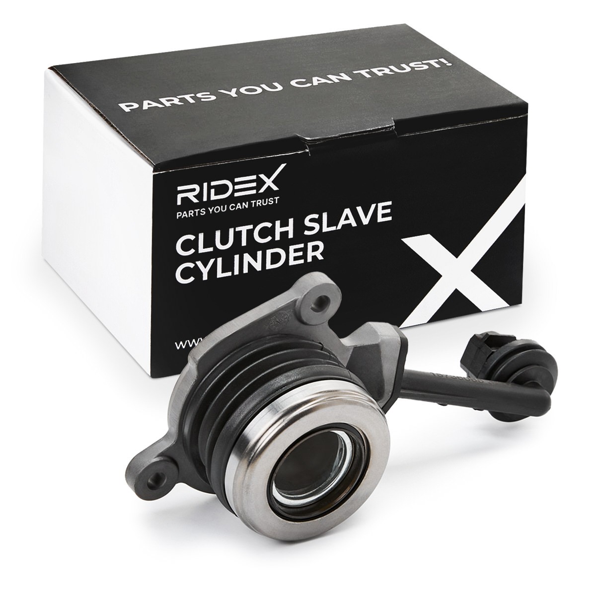 RIDEX Clutch slave cylinder Article number: 620S0092 cheaply