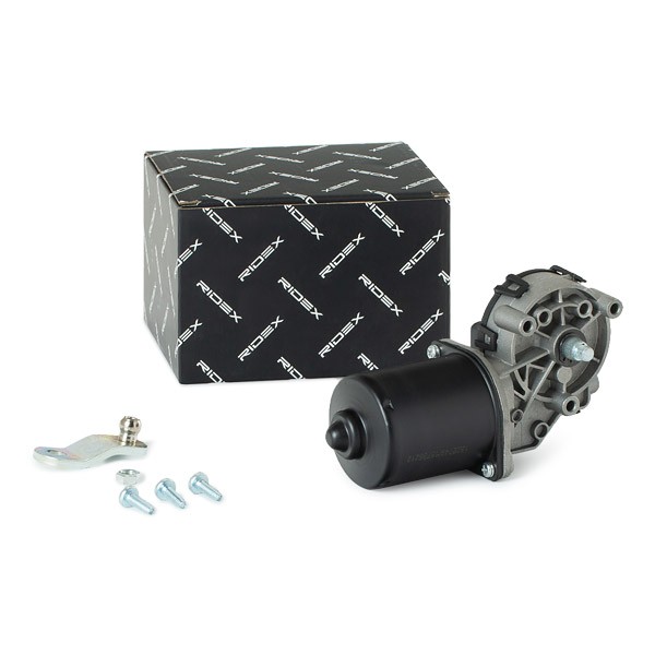 RIDEX Wiper motor Article number: 295W0128 cheaply