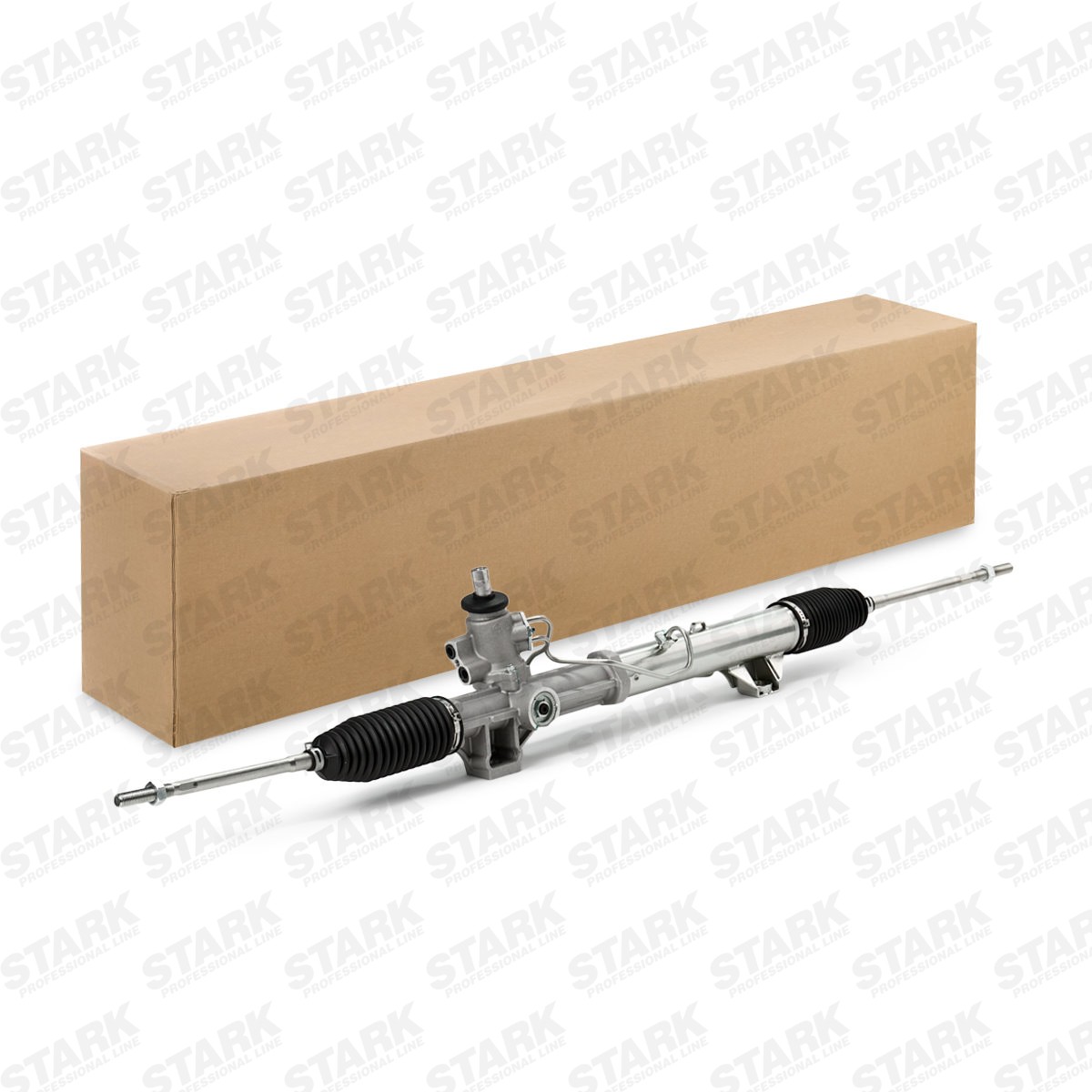 STARK Steering rack Article number: SKSG-0530213 cheaply