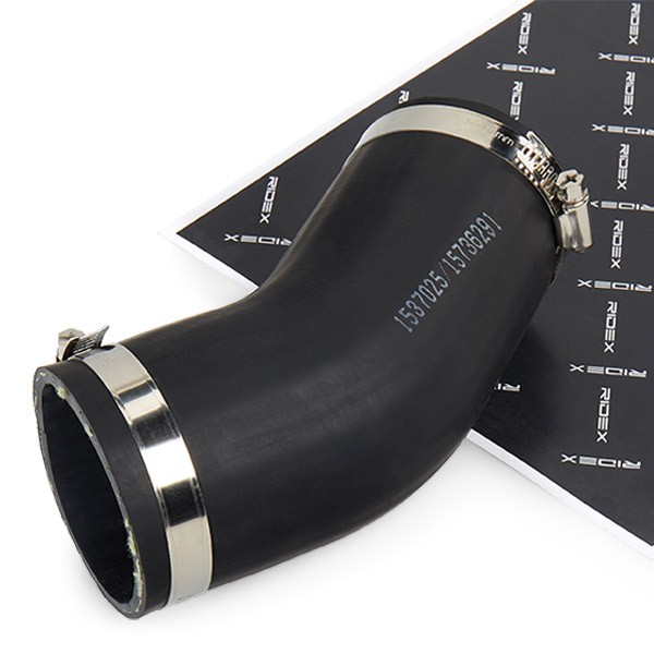 RIDEX Charger intake hose Article number: 3314C0240 cheaply