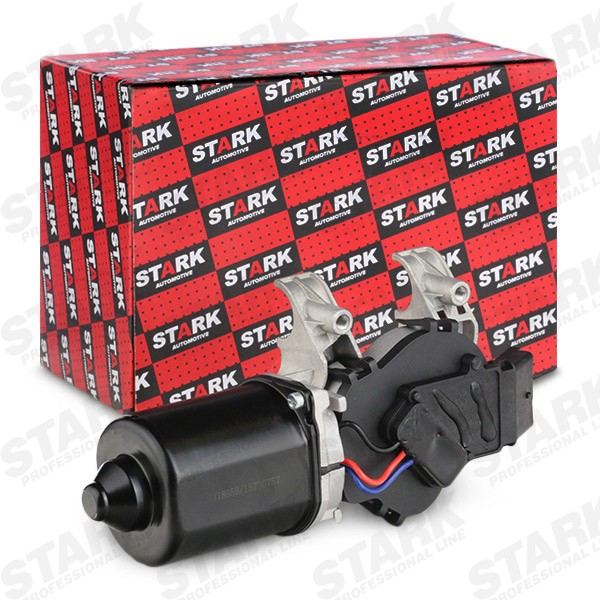 STARK Viskermotor Varenummer: SKWM-0290398 billige