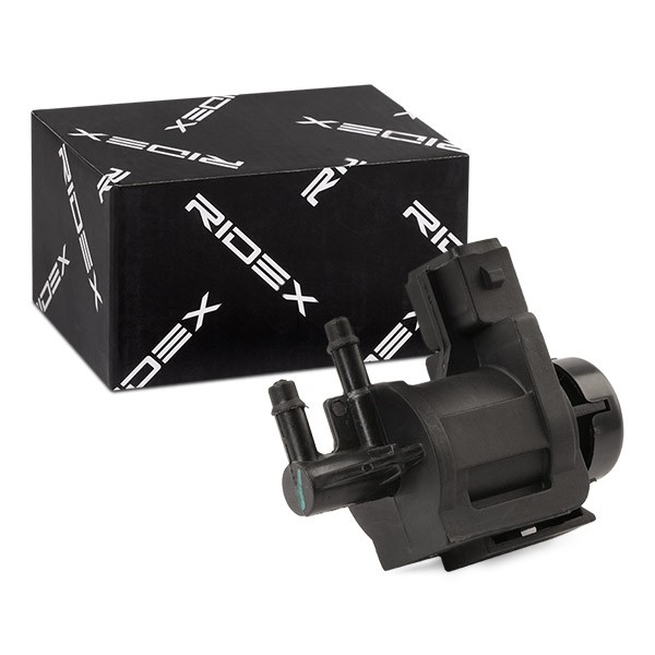RIDEX Pressure converter, turbocharger Article number: 3553P0031 cheaply