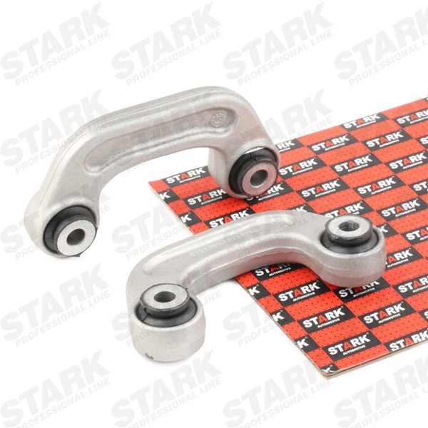 STARK SKRKS-4420034 Rep.sæt, stabilisatorkoblingsstang A6 2.8 FSI 210 HK Benzin 2011
