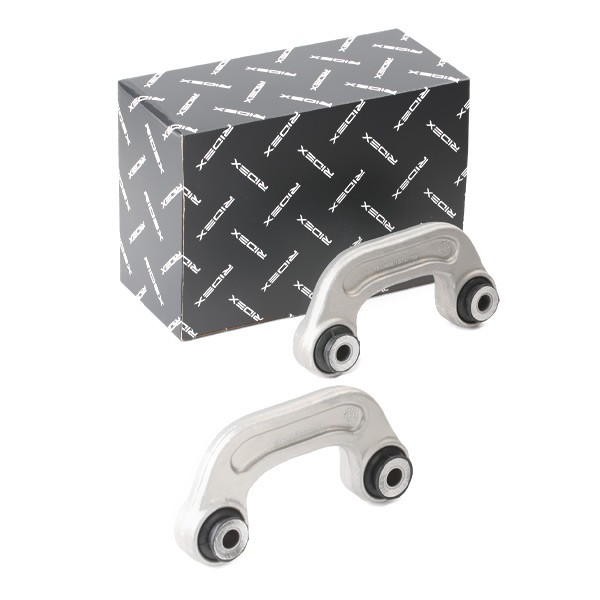 RIDEX 2067R0035 Rep.sæt, stabilisatorkoblingsstang A6 2.8 FSI 210 HK Benzin 2011