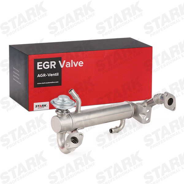 STARK SKCEG-4580014 EGR-jahuti Daily 2.3 35C13 V, 35C13 V/P, 35S13 V, 35S13 V/P 126 HP Diisel 2012