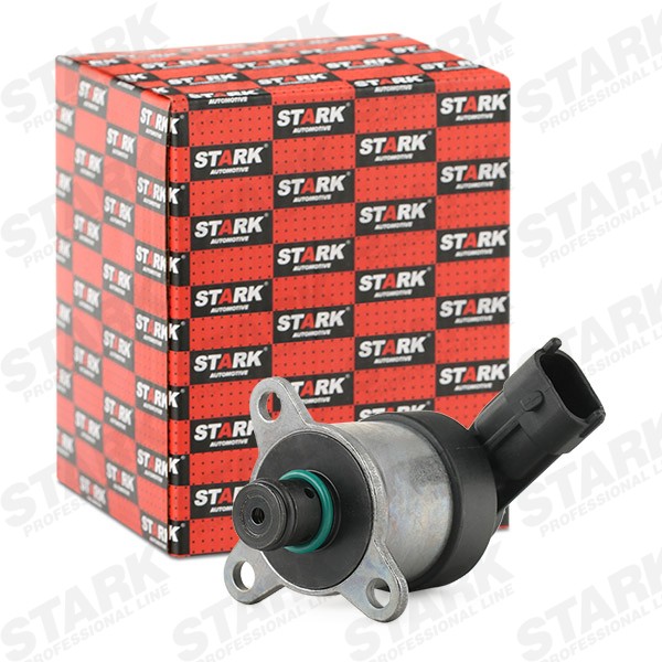 STARK Control Valve, fuel quantity (common rail system) Article number: SKCVQ-4550006 cheaply